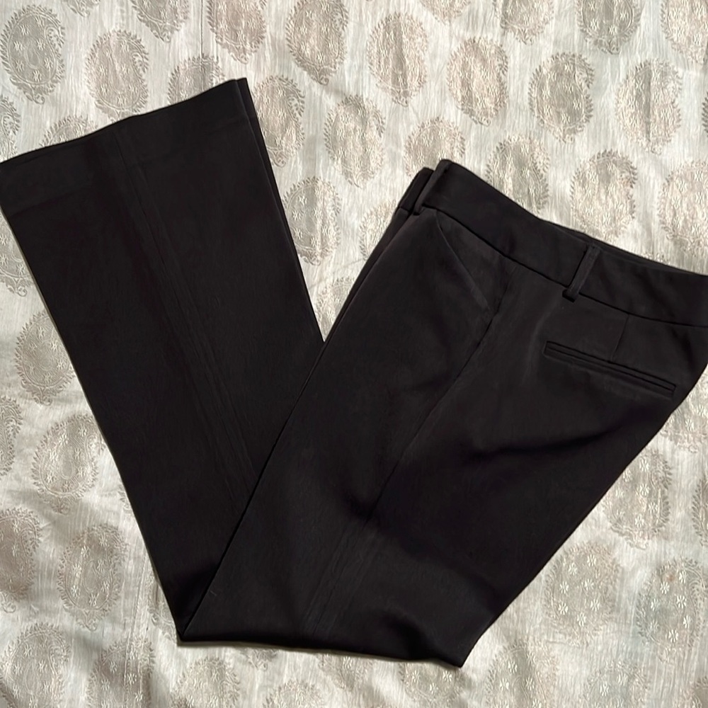 Brown pants